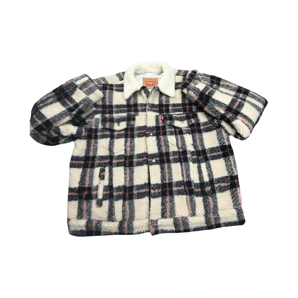 Levis keywords sherpa